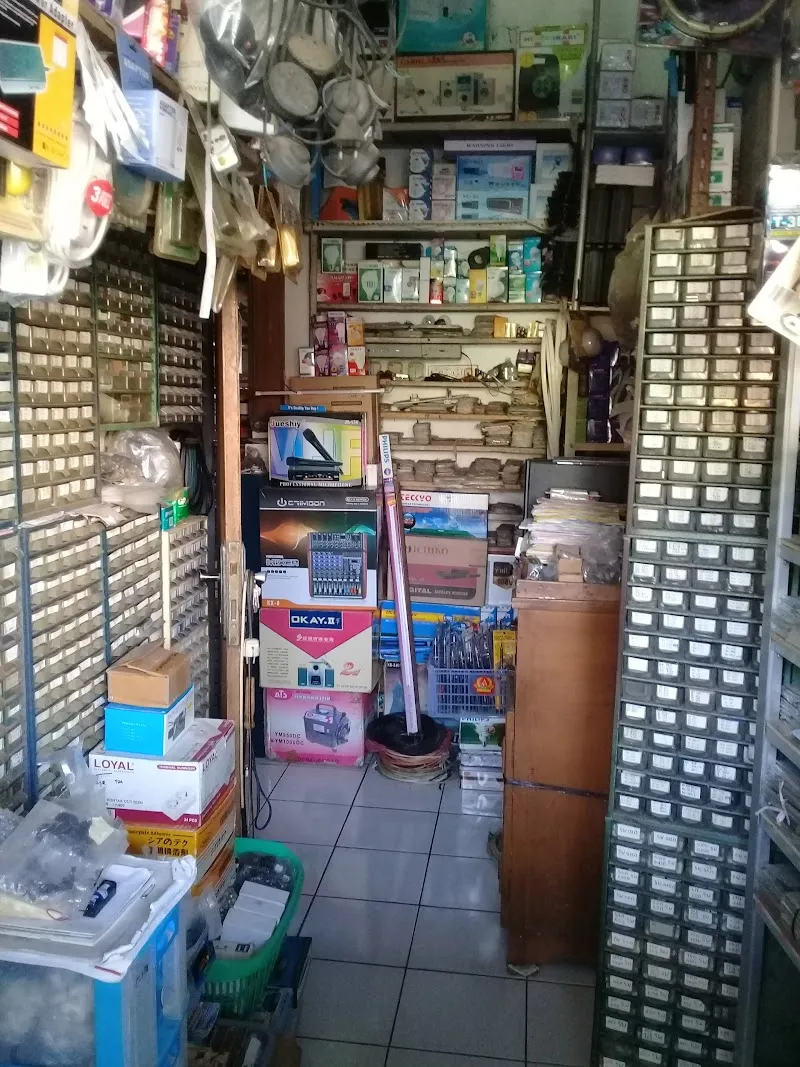 Solder Sakti: Solusi Elektronik Cilacap yang Tak Pernah Lekang